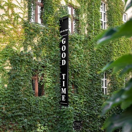 Apartament Atlasowy By Good Time ウッチ エクステリア 写真