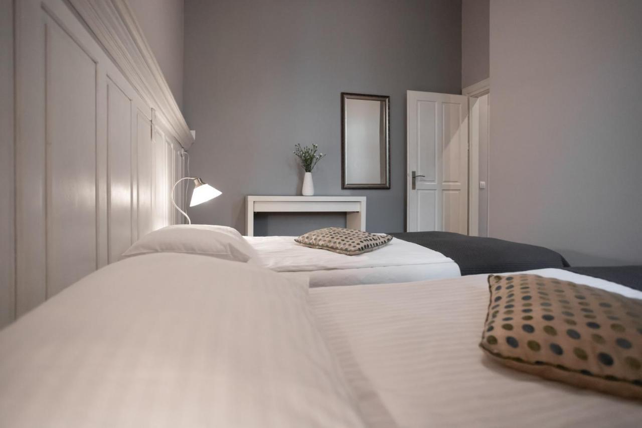 Apartament Atlasowy By Good Time ウッチ エクステリア 写真