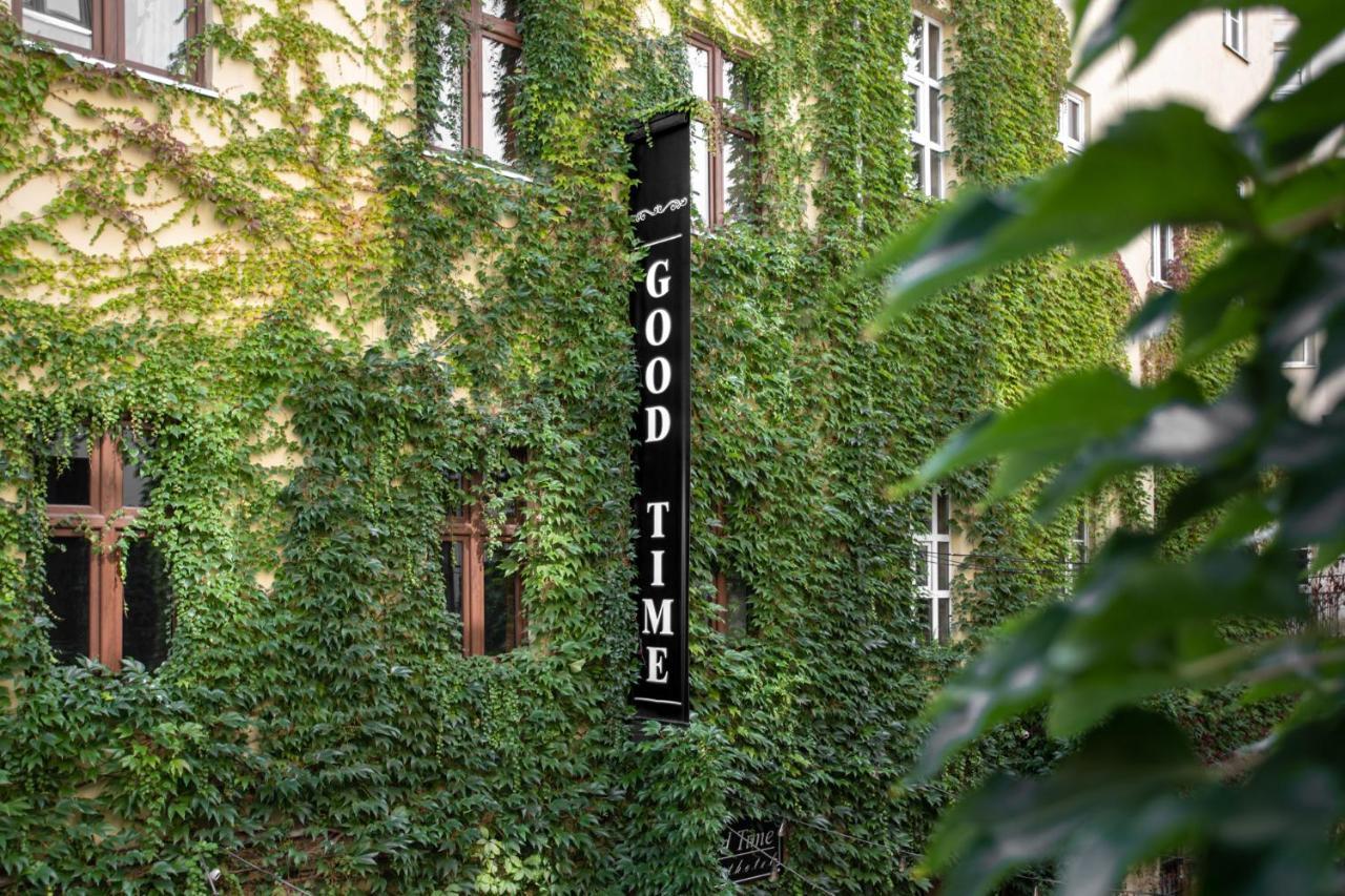 Apartament Atlasowy By Good Time ウッチ エクステリア 写真