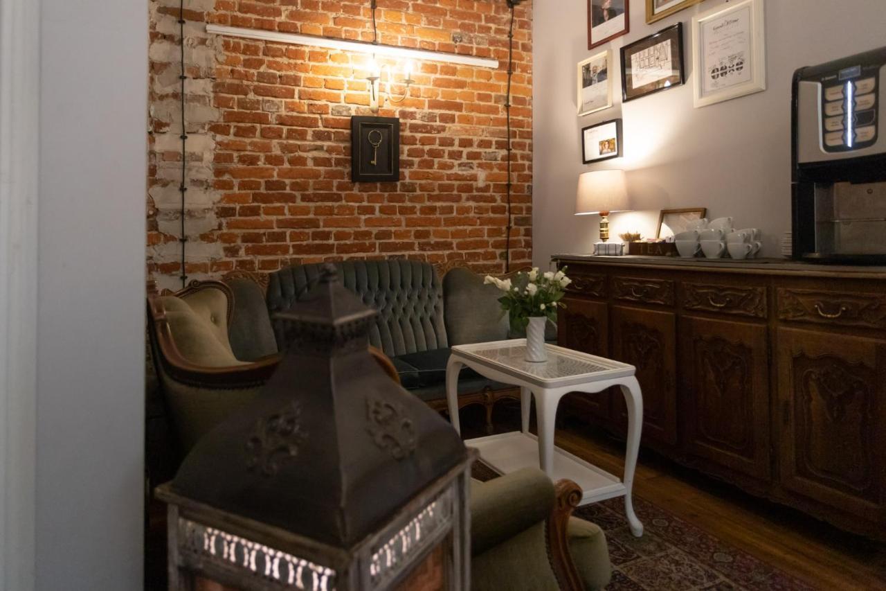 Apartament Atlasowy By Good Time ウッチ エクステリア 写真