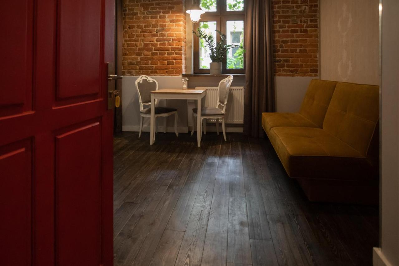 Apartament Atlasowy By Good Time ウッチ エクステリア 写真