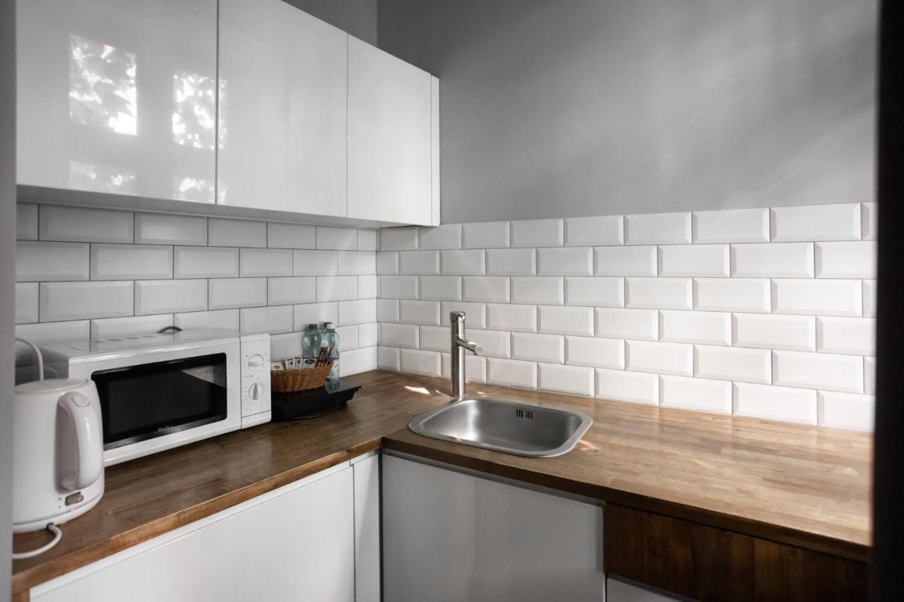 Apartament Atlasowy By Good Time ウッチ エクステリア 写真