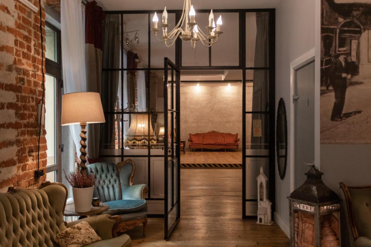 Apartament Atlasowy By Good Time ウッチ エクステリア 写真